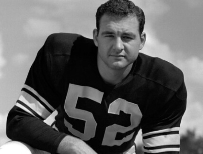 Jerry Hilgenberg - Image courtesy of https://hawkeyesports.com/news/2024/01/16/former-hawkeye-all-american-jerry-hilgenberg-passes/