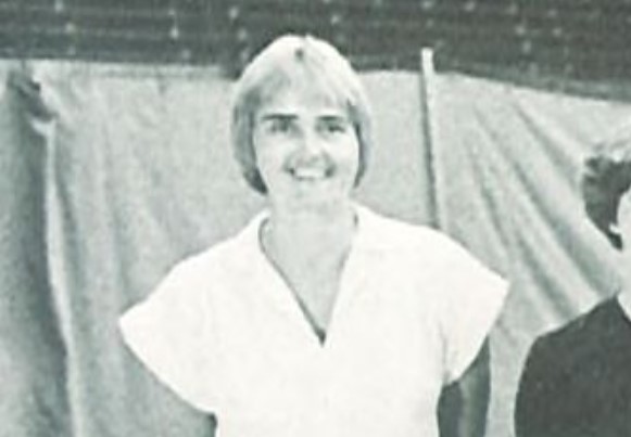 Judy McMullen