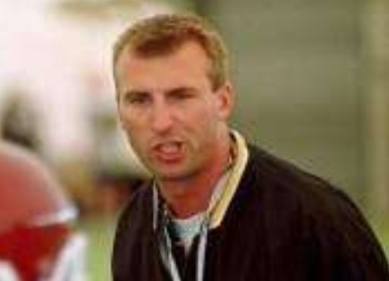 Bret Bielema