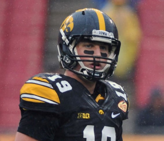 Cody Sokol - Image courtesy of https://www.thescore.com/ncaaf/news/563050