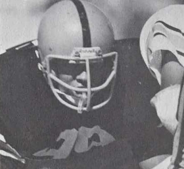 Dan Schultz - Image courtesy of /images/1977_Iowa_Hawkeyes_Football_Media_Guide_Bob_Commings.pdf