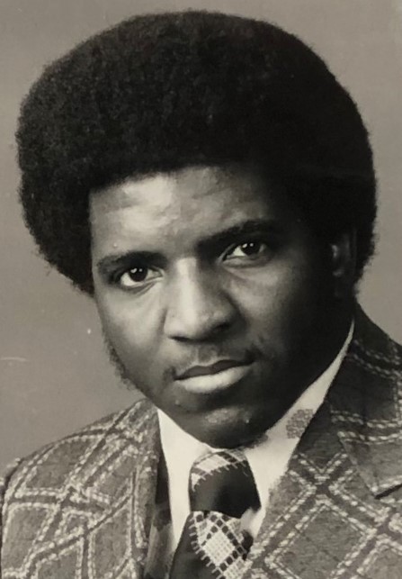 Dennis Green