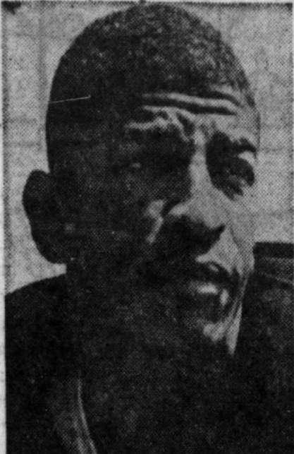 Felton Rogers - Image courtesy of https://www.newspapers.com/clip/94276593/felton-rogers-qc-times-08011962/