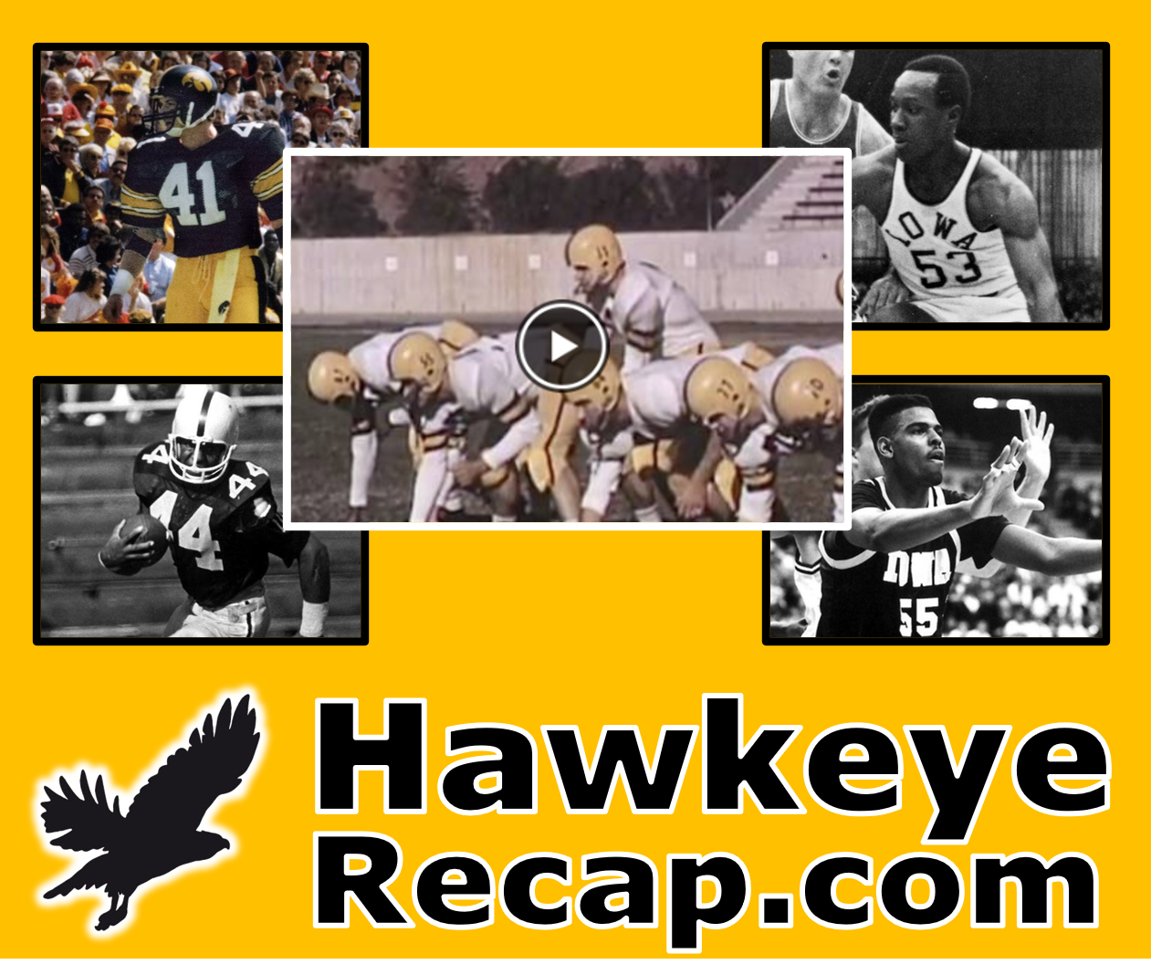 Iowa football's senior class leads Hawkeyes to bowl game - The Daily Iowan