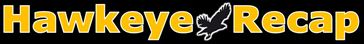 Hawkeye Recap logo