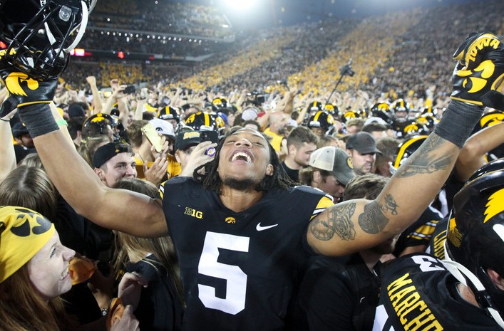 Jestin Jacobs - Image courtesy of https://cbs2iowa.com/sports/hawkeye-xtra/iowa-wins-a-thriller-at-kinnick-as-3-hawkeyes-edge-out-4-penn-state