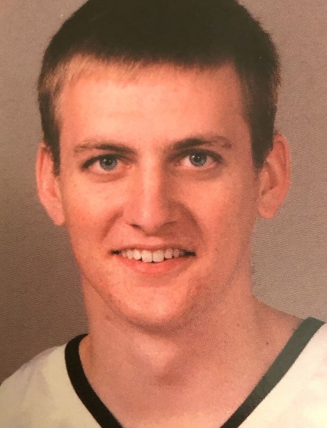 John Carl Williams - Image courtesy of https://hawkeyerecap.com/1999-2000_basketball_cards.asp
