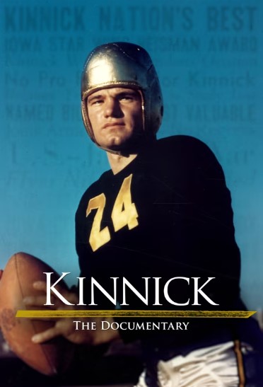 Kinnick: The Documentary