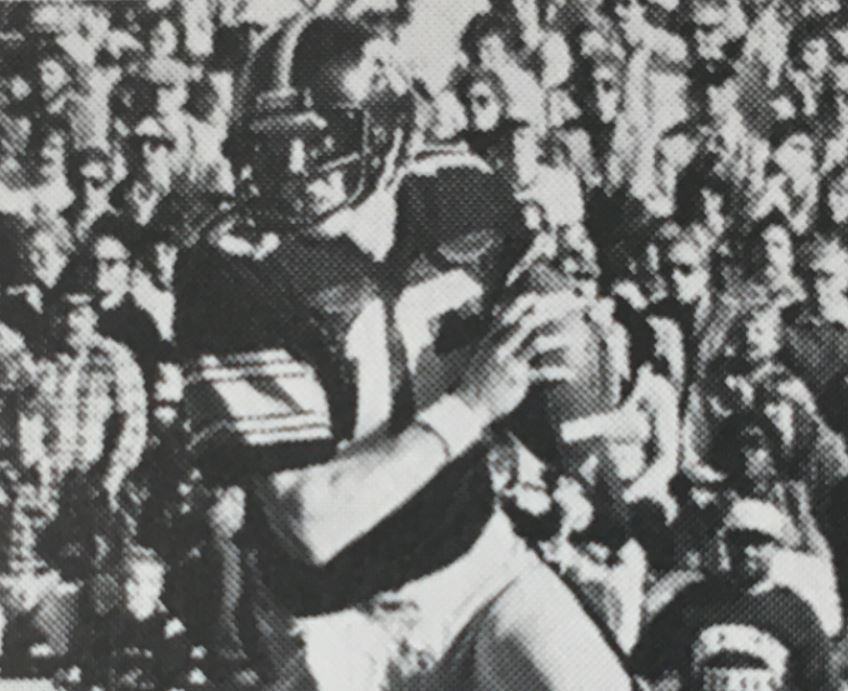 Phil Suess - Image courtesy of /images/1980_Iowa_Hawkeyes_Football_Media_Guide_Hayden_Fry.pdf
